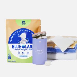 Laundry Detergent Starter Set