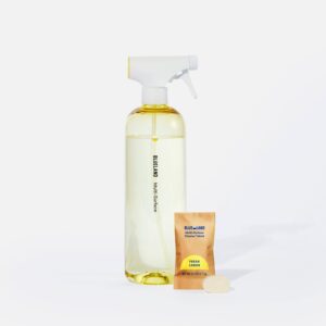 Multi-Surface Cleaner Starter Set