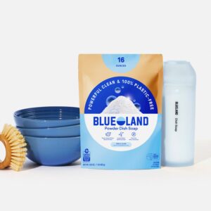 Dish Soap Starter Set