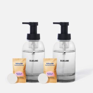 Hand Soap Duo