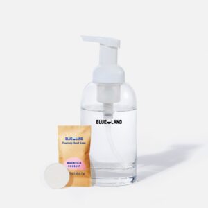 Hand Soap Starter Set