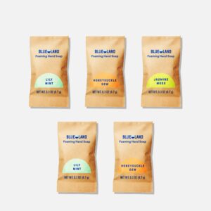 Hand Soap Tablet Refills