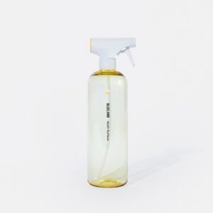 Spray Cleaner Forever Bottle
