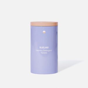 Laundry Detergent Forever Tin