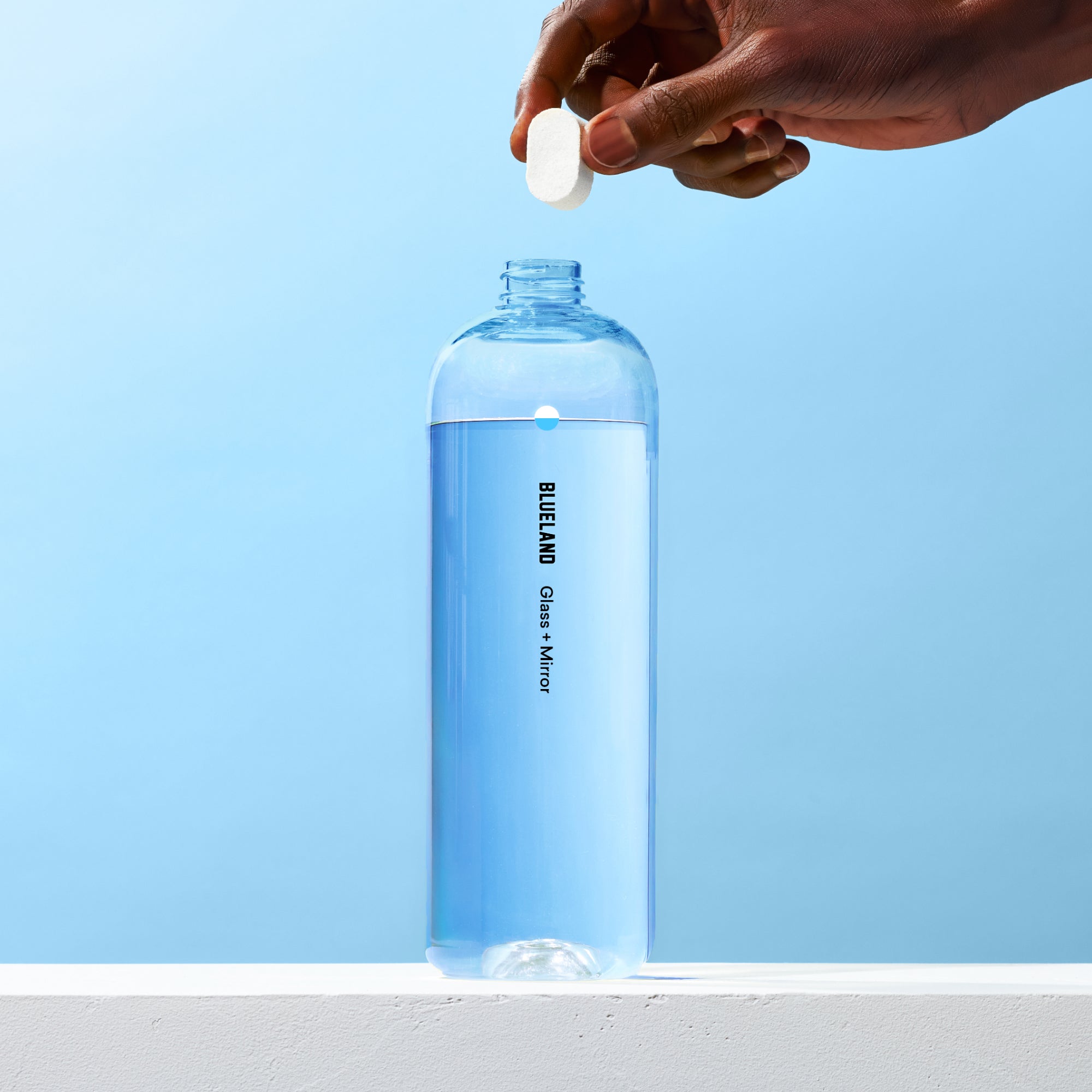 Glass + Mirror Cleaner Tablet Refills - Image 7